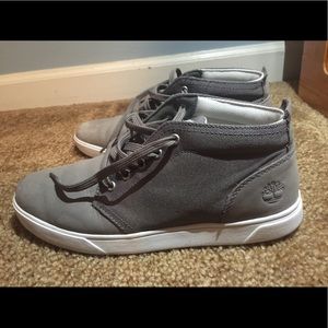 Timberland men’s shoes